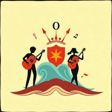 Capa da música Наша семья