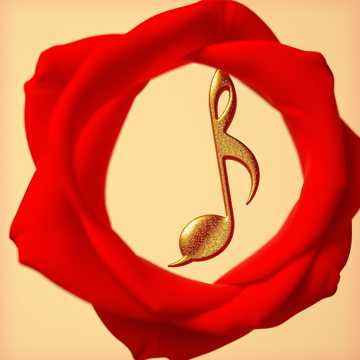 Copertina della canzone UN TATUAJE