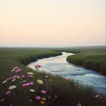 Bìa bài hát Красота природы русской