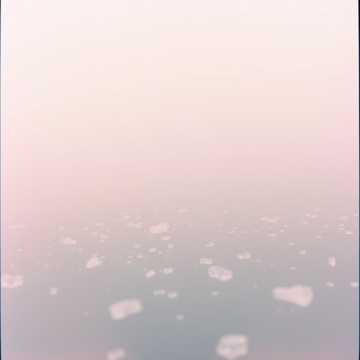 Cover van het nummer Harmonia