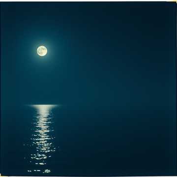 Cover of the song Moonlight Serenade