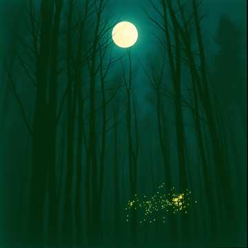 Cover of the song Silent Whispers