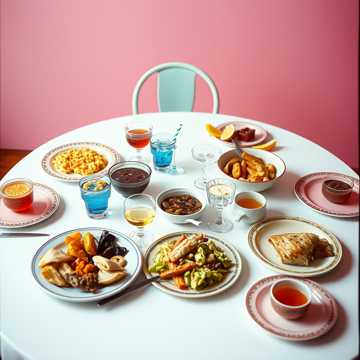 Cover utworu Девичник