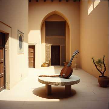 Cover of the song مهر مادری