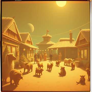 غلاف الاغنية Sąsiad Tomek