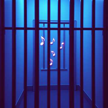 A dal borítója надоели