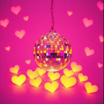 Cover of the song Twoja lekcja serca