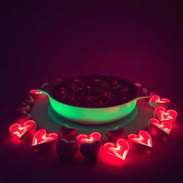 Cover of the song Moussaka