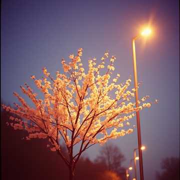 Cover of the song Вторая весна