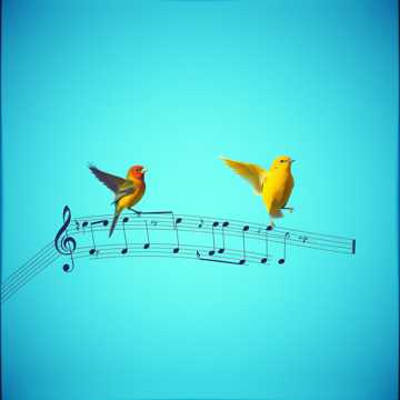 A dal borítója Тұсау кесер