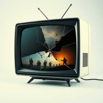 غلاف الاغنية Propaganda