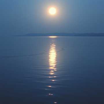 Portada de la canción Cisza Przed Burzą