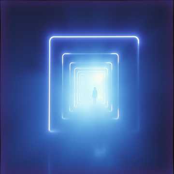 Cover av låten Hologram duszy