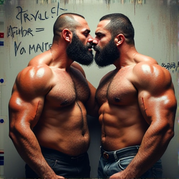 Cover utworu Ballada o Adamie Tomczaku