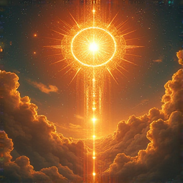 Cover av låten 2882 Я Жива Страж Врат Рая Лилит 13 Сефирота