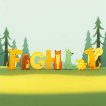 歌曲的封面De A a Z na Floresta