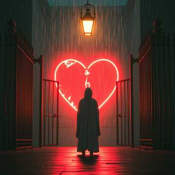 Кавер на песню traicionero amor 2