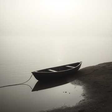 Cover of the song Mist Over Bulolo