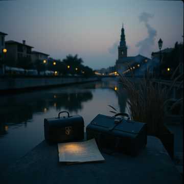 غلاف الاغنية Hasta siempre Doc