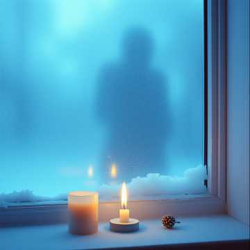 Cover av låten Холод і звук