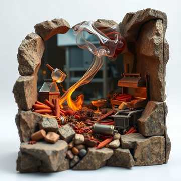 Cover utworu smaka 1