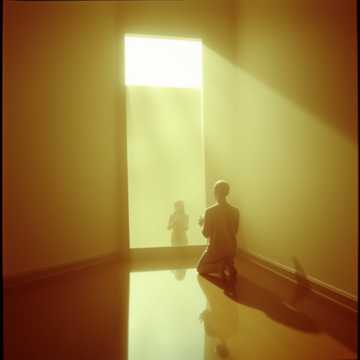 歌曲的封面Entre Silêncio e Oração