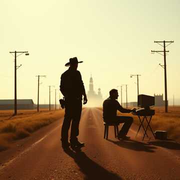 غلاف الاغنية Advisor 2