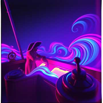 노래 표지 Pozem kapitan a jego admiral