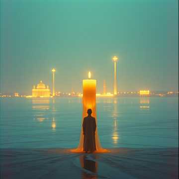 Cover van het nummer 2884 Я Жива Страж Врат Рая Лилит 13 Сефирота