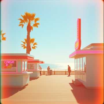 Capa da música Vi drar till Barcelona