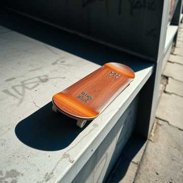 歌曲的封面skate