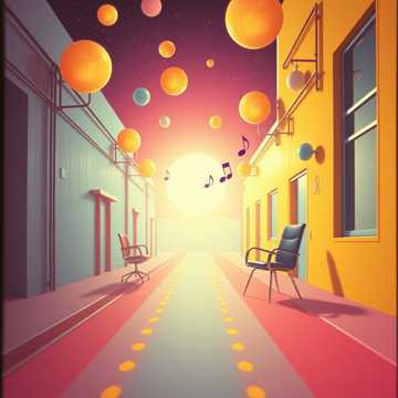 Cover of the song должен встретитьсчастье