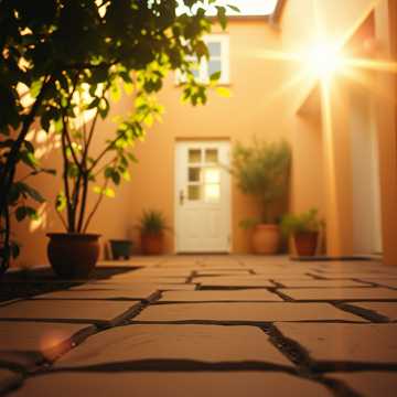 غلاف الاغنية Spacer w słońcu