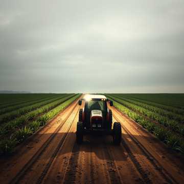 Cover van het nummer Mest uitrijden