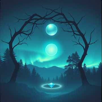 Cover van het nummer 2885 Я Жива Страж Врат Рая Лилит 13 Сефирота