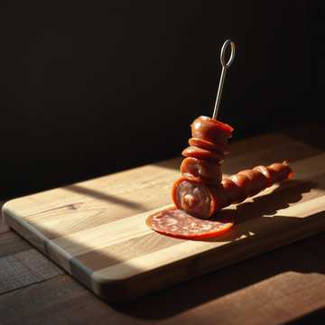 Copertina della canzone kom o smaka 3