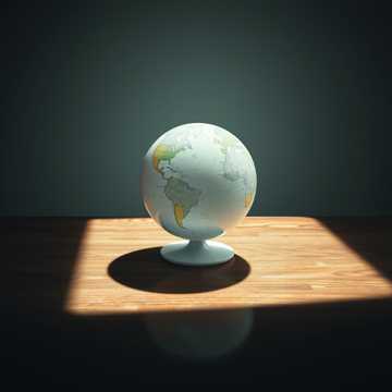 Couverture de la chanson Новый глобус