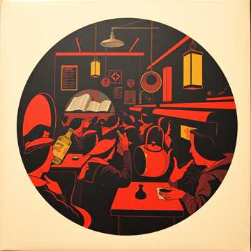 Cover av låten Грузия