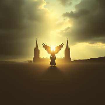 Couverture de la chanson Gwiazda Poranka