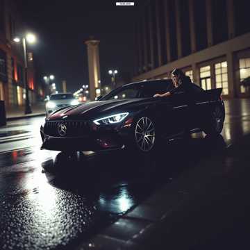 Capa da música Babu & az AMG