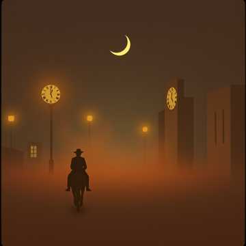 Cover of the song فوق الظلام