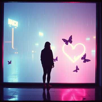 Cover van het nummer ننن