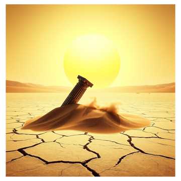 Cover utworu ทรายเดือดเลือดศรัทธา