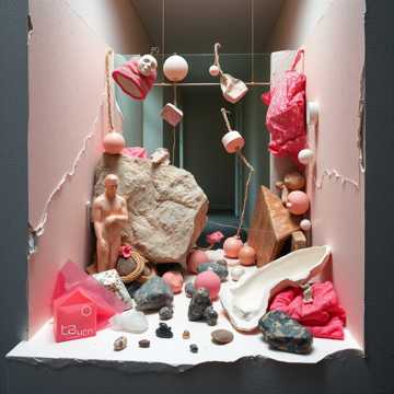 คัฟเวอร์เพลง Lösa trådar, tighta jeans