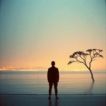 Copertina della canzone beetwen