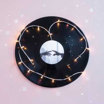 Cover av låten BABA JAGO, KOCHAM CIĘ