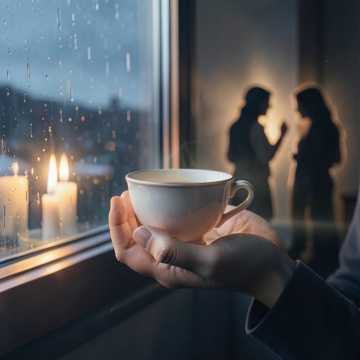 Cover of the song Vouw me open