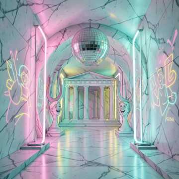 Portada de la canción Parthenon Sus