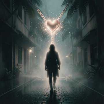 Cover van het nummer Malefica