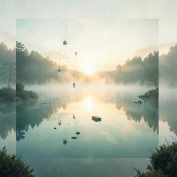 歌曲的封面Belső Tó